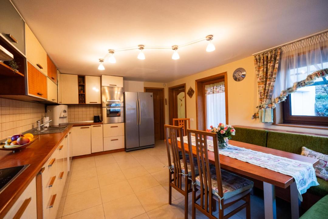 Zarnesti Villa | Vila Elizabeth