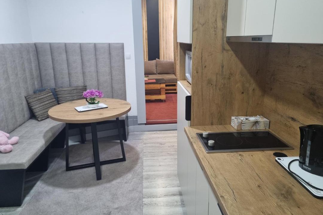 Bugojno Apartment | Stan lux Kašmir