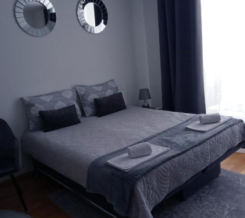 Alipasin Most Apartment | Mia Apartment