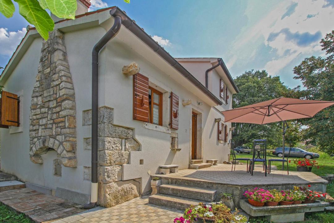 Zupanici House | Jakov in Županići (Haus für 2-4 Personen)