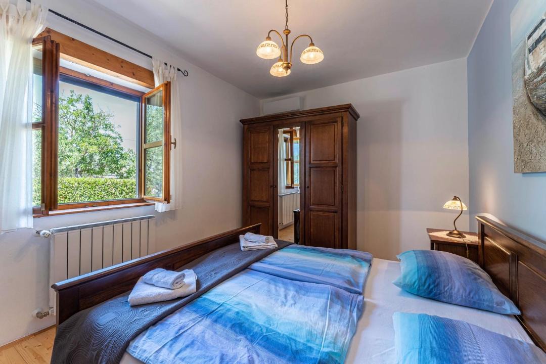Kavran Villa | Villa Braidizza in Kavran - Haus für 7 Personen