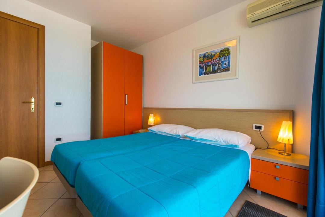 Pula Resort | Splendid Resort