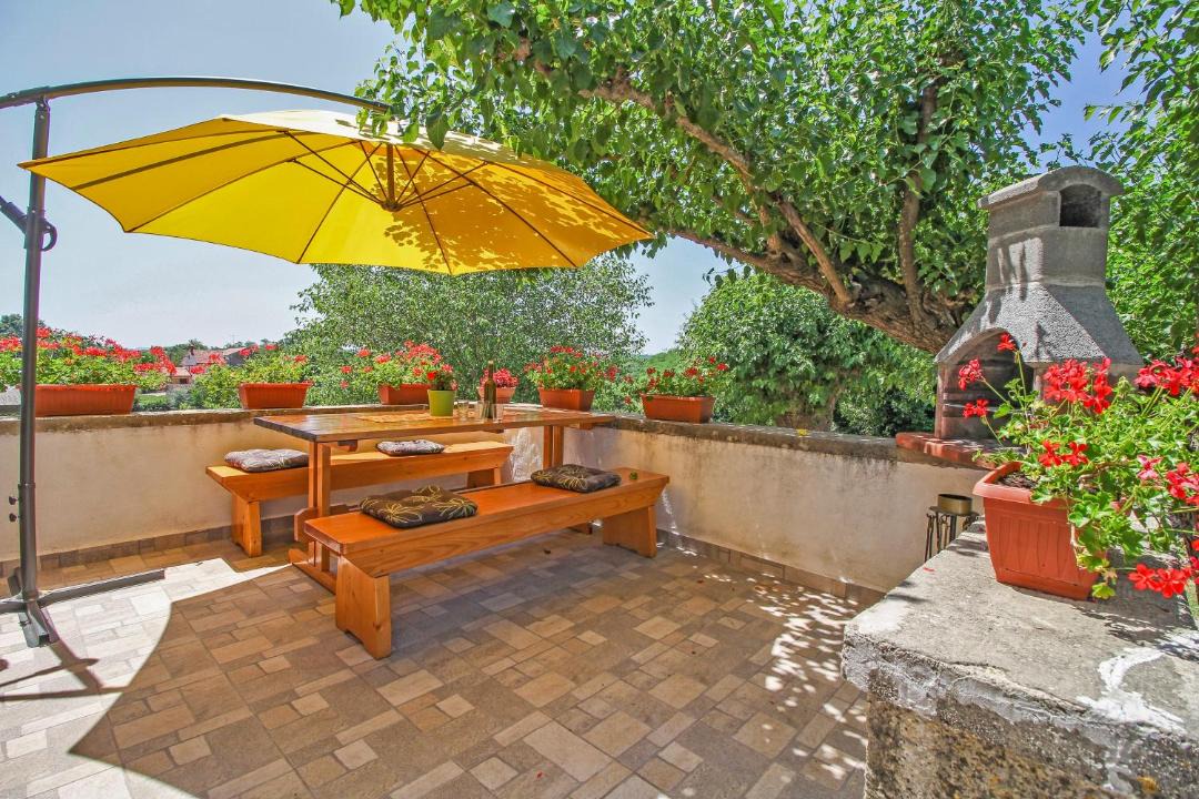 Sumber House | Erika in Šumber (Haus für 4-6 Personen)