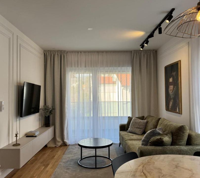 Siroki Brijeg Apartment | Boutique Apartment - Široki Brijeg