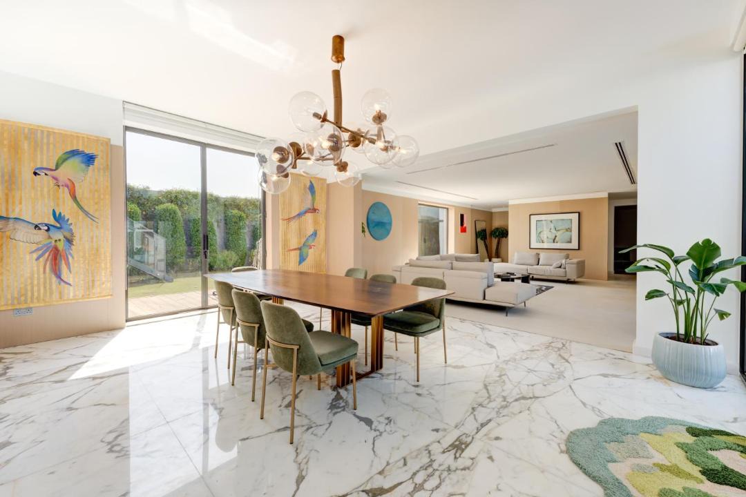 Al Barsha Villa | Resort Villa 19