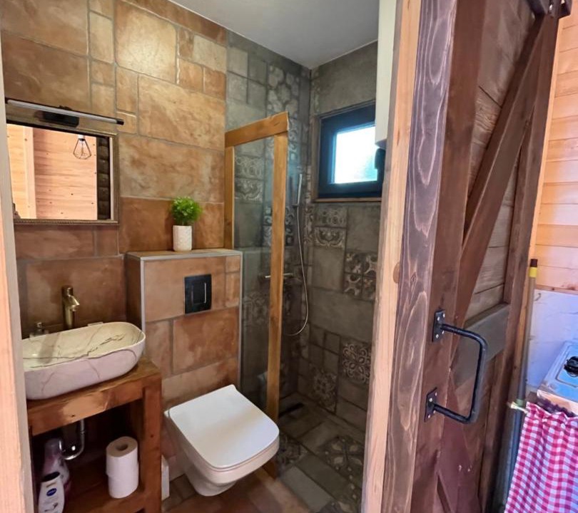 Jajce House | Vikendica - Rajski Poluotok