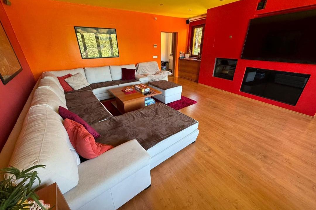 Nisici Villa | Vila Tisina Sarajevo