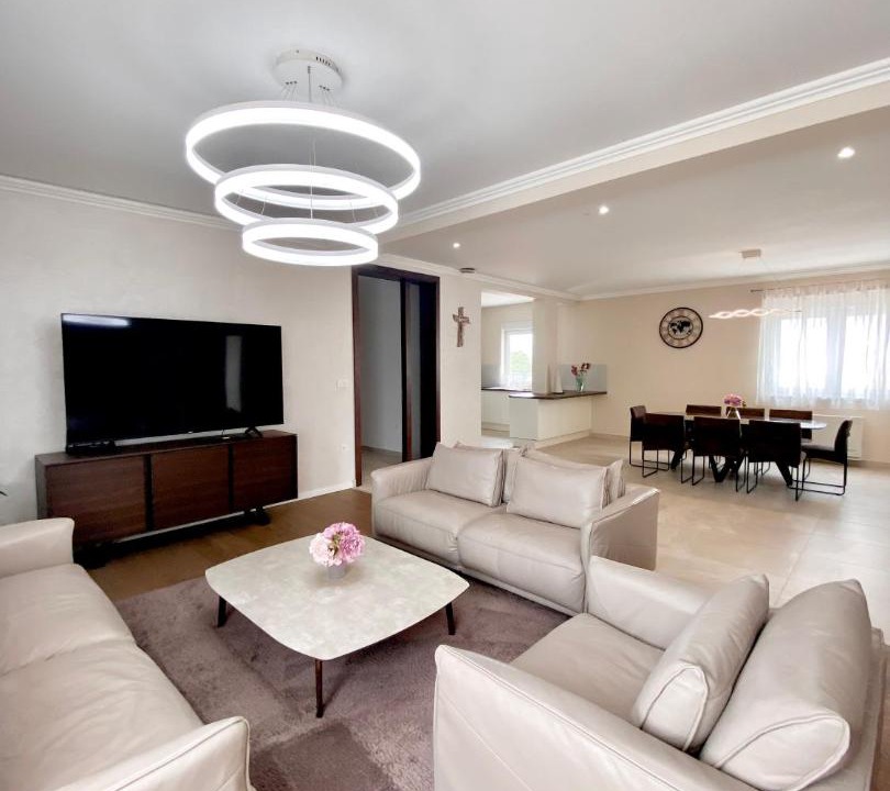 Medjugorje Apartment | Penthouse Olivia Sky Residence
