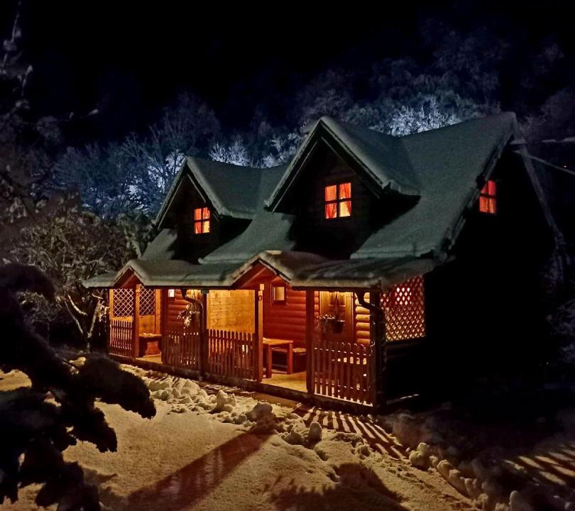 Sipovo House | Janjske otoke - smještaj na selu (Milorad Piljić)