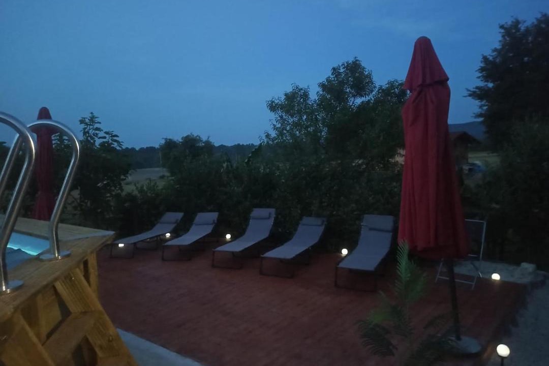 Glina House | Ruralna kuća Pejaković