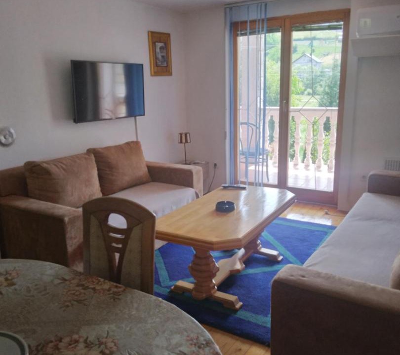 Hadzici Villa | Vila Afan Ušivak