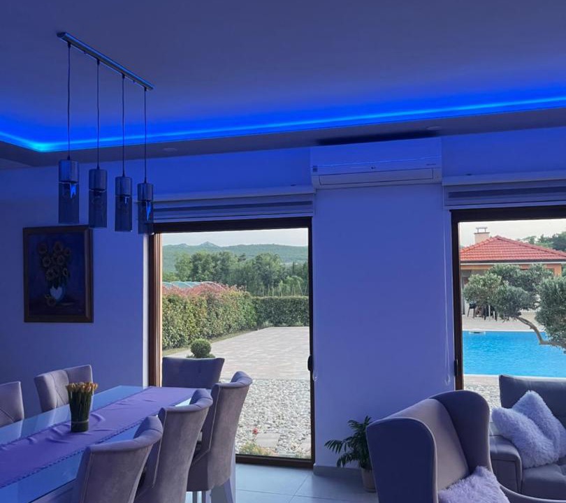 Ljubuski Villa | Luxury Villa ROYAL