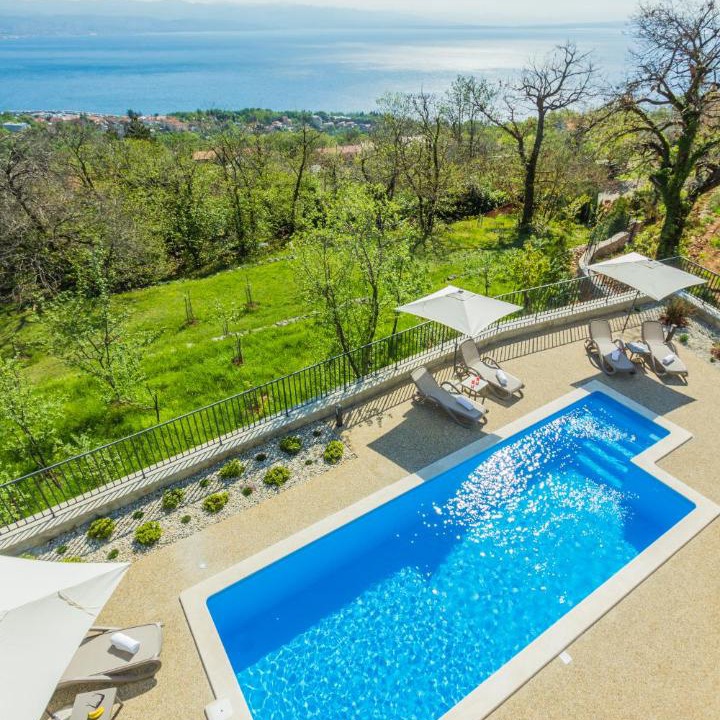 Opric Apartment | Villa Manus - Boutique Apartments
