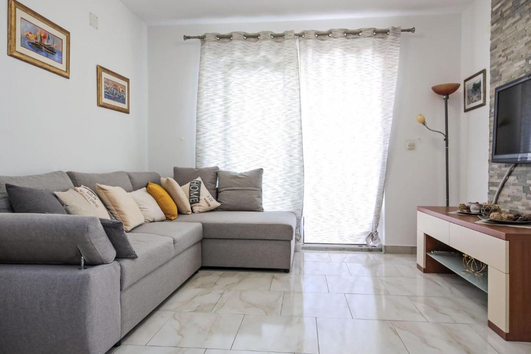 Okrug Gornji Apartment | Apartment Villa Andjelka-1 by Interhome