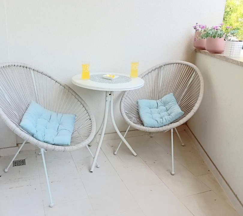 Siroki Brijeg Apartment | Apartman Anny