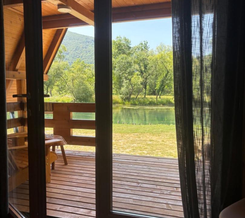 Jezero Villa | Bungalow Jajce 2 Cottage