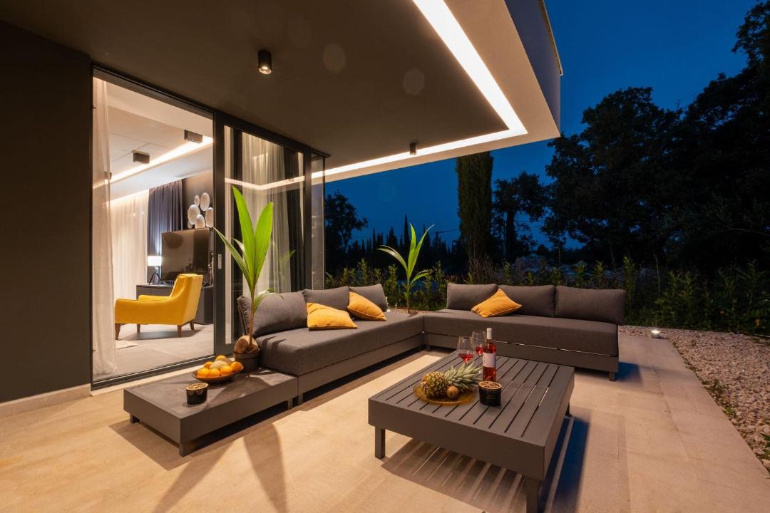 Cilipi Villa | Villa Eta