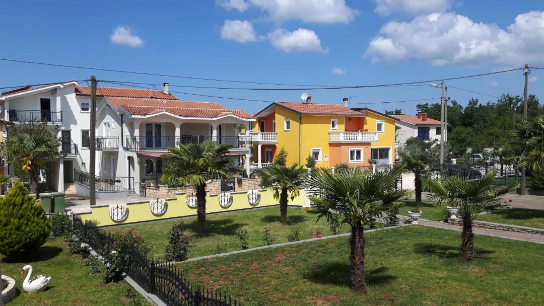 Zbandaj Apartment | Radmani Apartments
