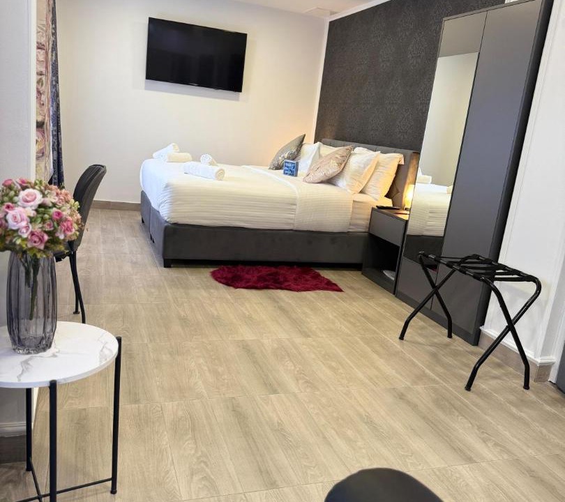Sesvete Hotel | Alsago Lux