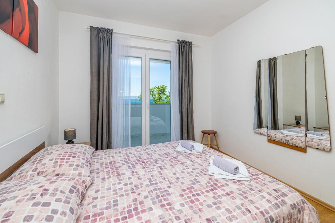 Stara Baska Apartment | Private accommodation STARA BASKA