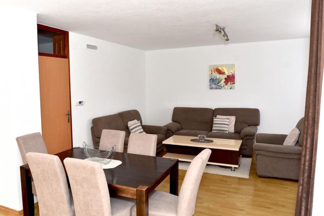 Modrica Apartment | Sutjeska