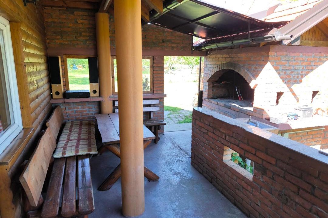 Humke House | Vikendica Micic