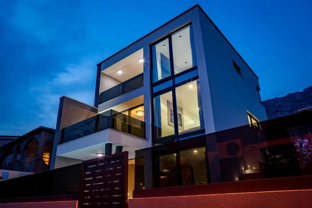 Mali Radic Apartment | Villa Imperio Deluxe