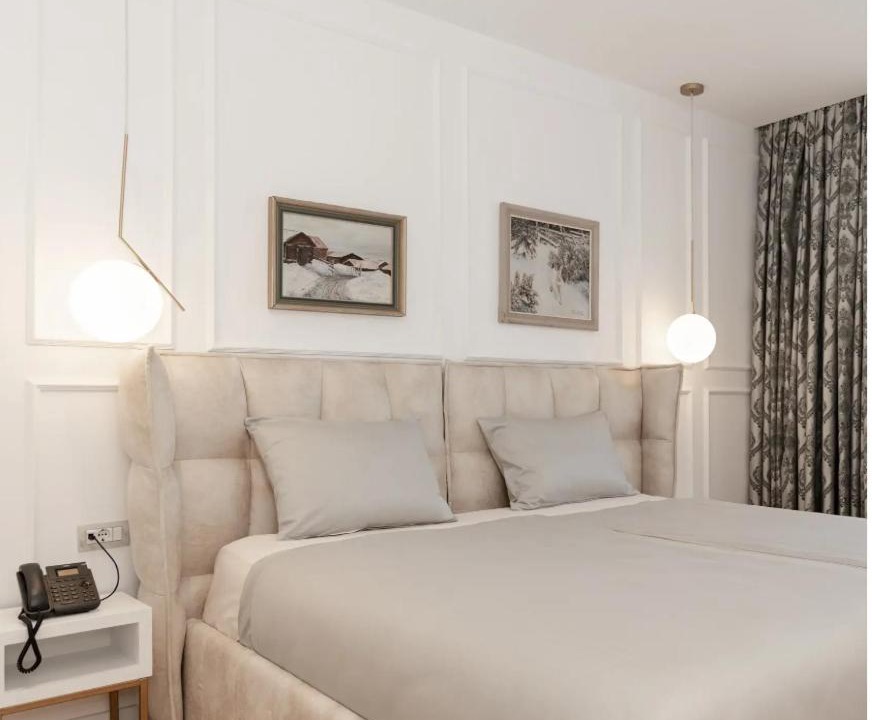 Çagllavicë Hotel | Star Hill Hotel & Spa
