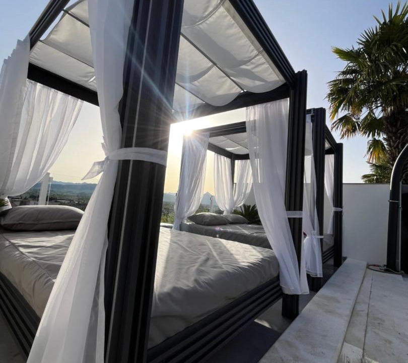 Ljubuski Villa | Villa Nar