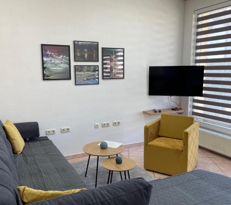 Sanski-Most Apartment | Apartman ROYAL