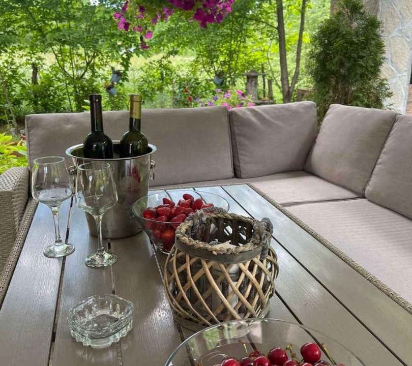 Banja Luka Villa | GOLD RIVER