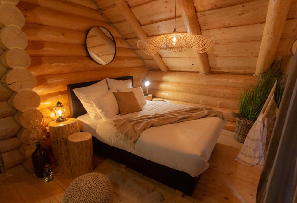 Bran Villa | Resort Back To Nature