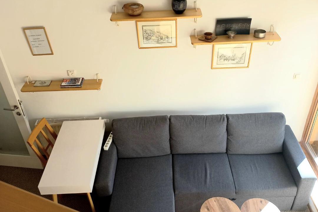 Bjelasnica Apartment | APARTMAN "CHARDAK"