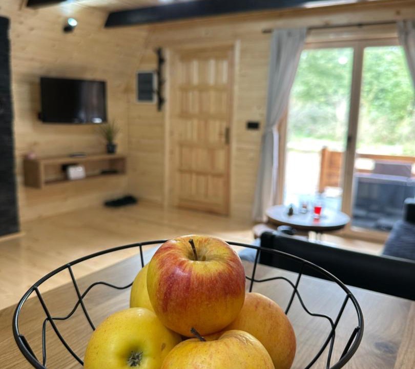 Jajce Ski Chalet | Plivska vila 1