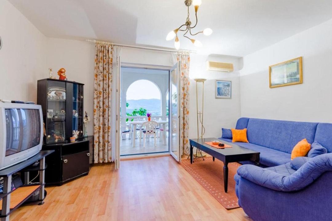 Mastrinka Apartment | Apartment Ljubo