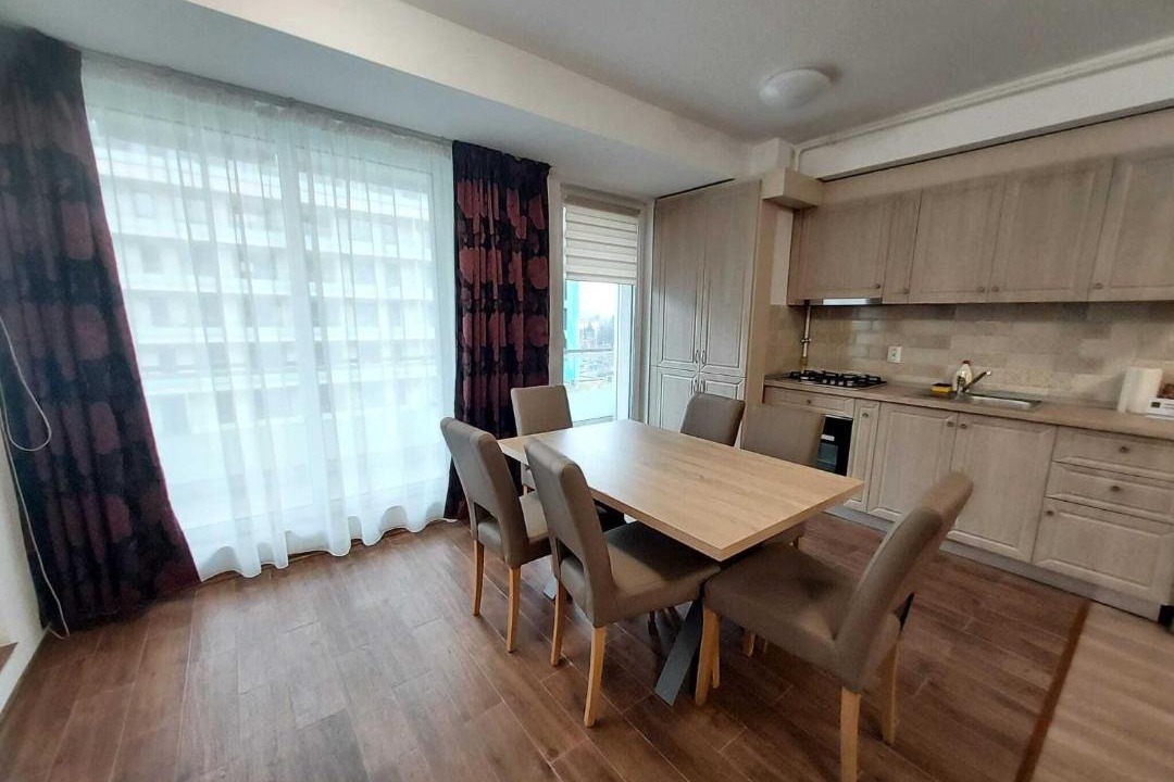 Cluj County Apartment | Cozynest west