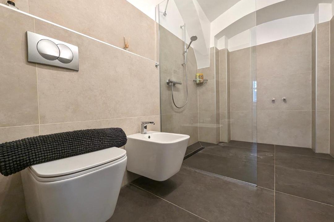Donji Grad Apartment | Fantabulous Old Town Condo
