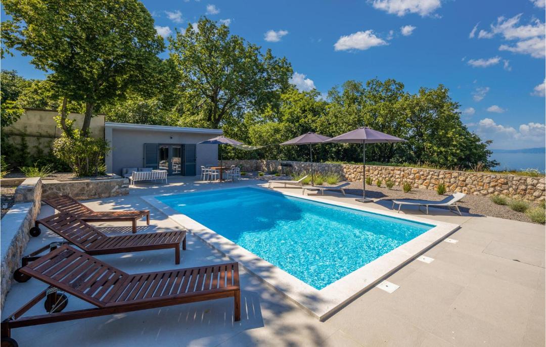 Sodici House | Gorgeous Home In Glavani