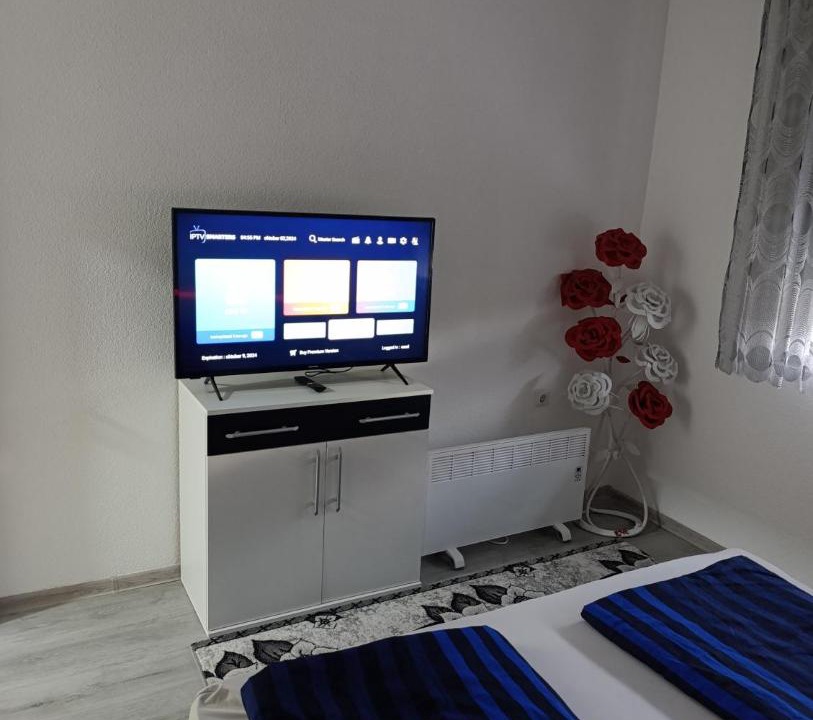 Bosanska Krupa Apartment | Apartman Ella