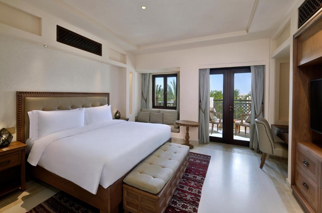 Al Wathba Resort | Al Wathba, a Luxury Collection Desert Resort & Spa, Abu Dhabi
