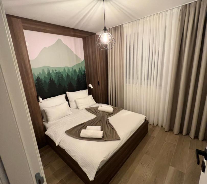 Jahorina Apartment | Villa Mont