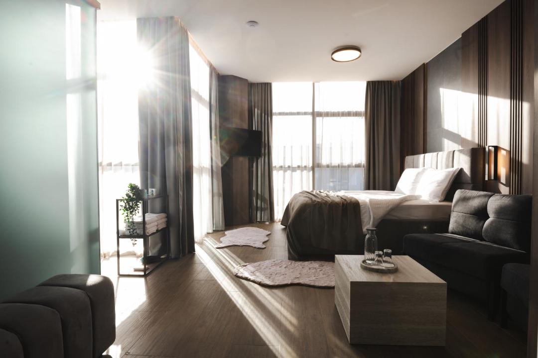 Osijek Hotel | DISTRICT boutique
