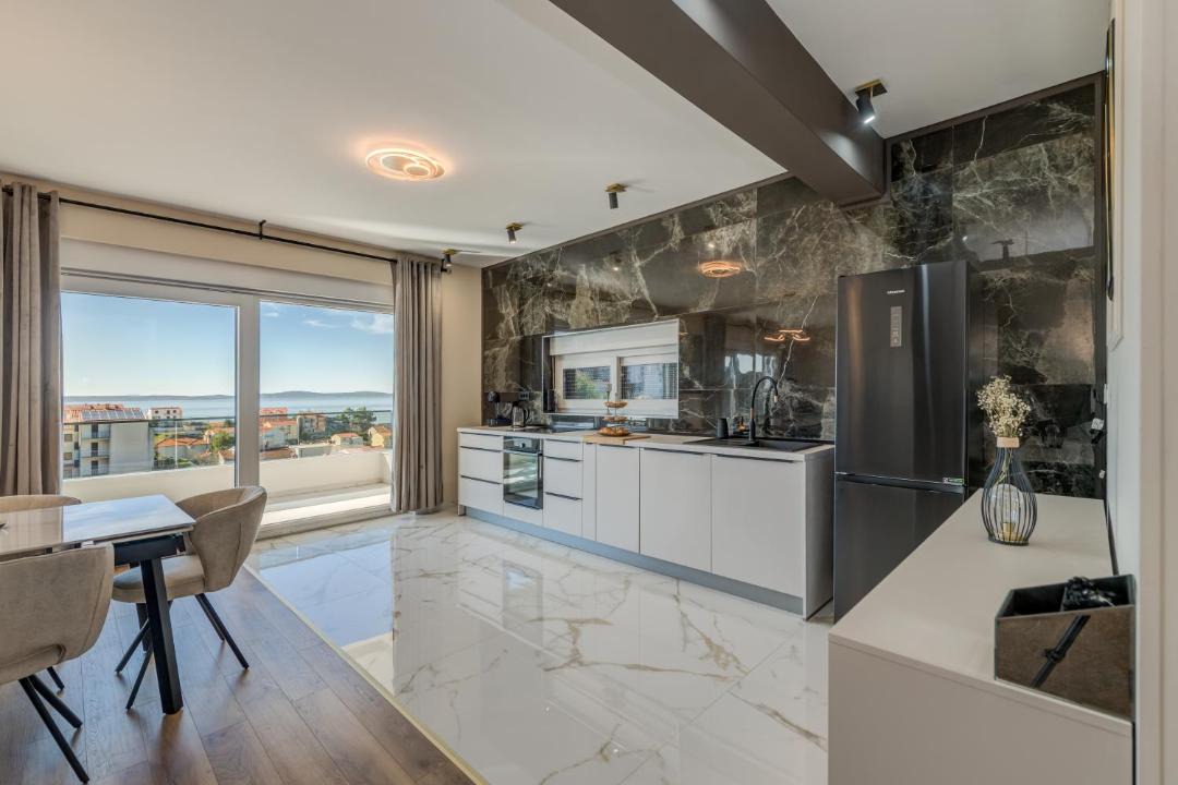 Podstrana Villa | Villa La Vie - Podstrana