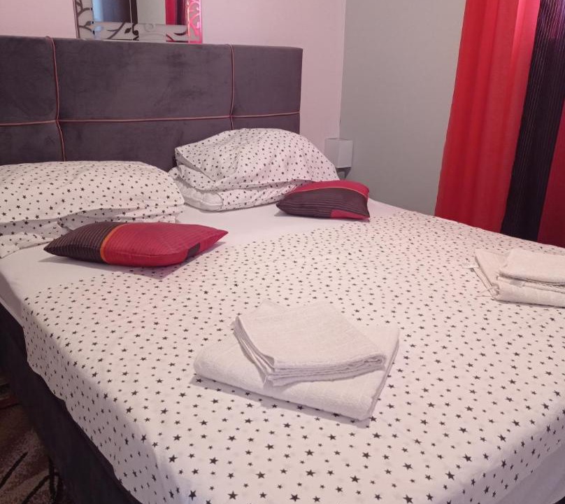 Bicine Apartment | Panorama Apartments