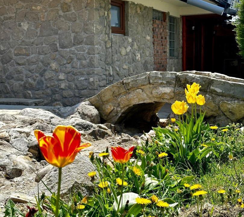 Sumece House | Vlasic Odmor - Villa Kraljica