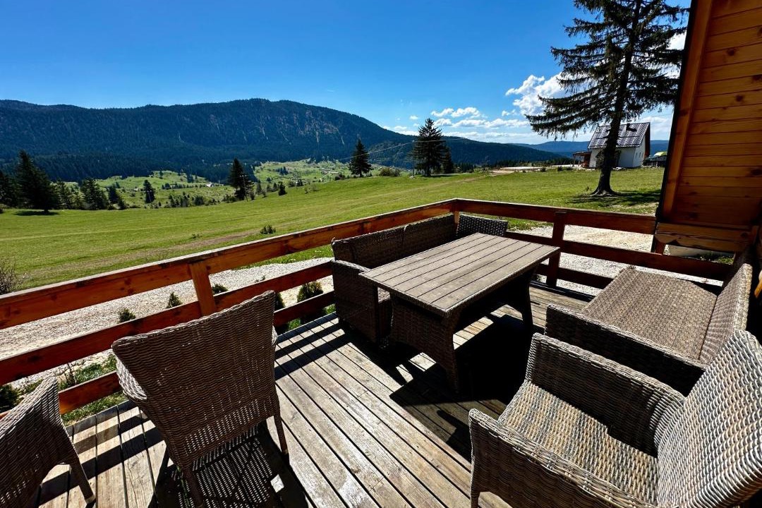 Sumece Ski Chalet | Vlasic Odmor - Villa Ajla