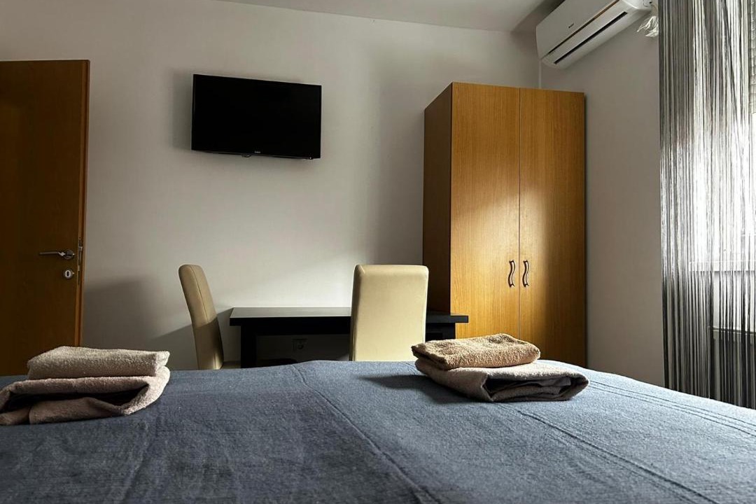 Mali Radic Hotel | Motel Medium
