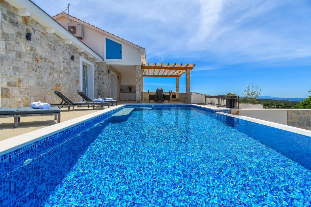 Dvornica Villa | Villa Provansa