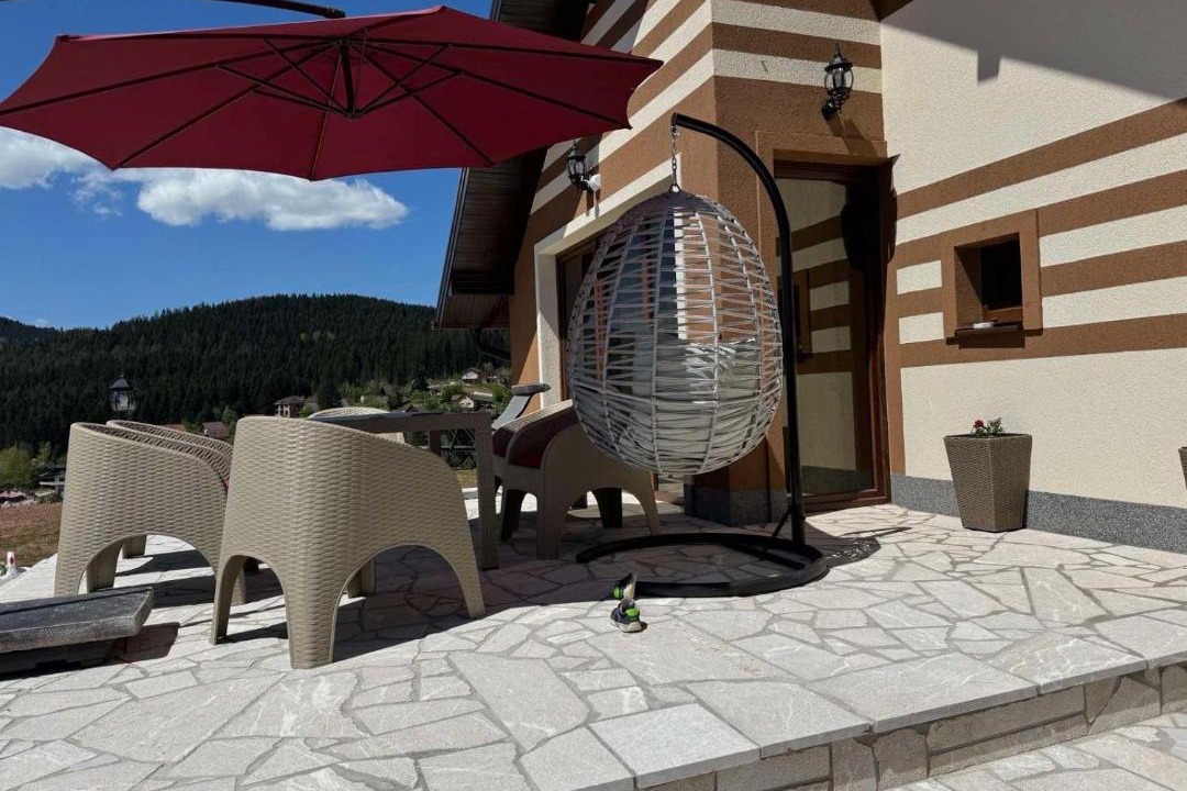 Pale Villa | Villa Selzo lux