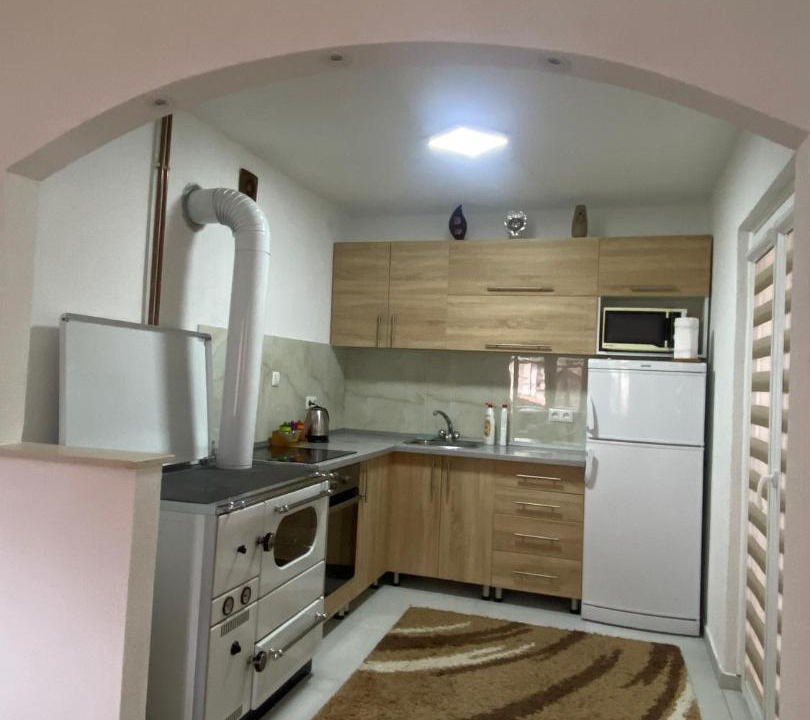 Jajce Villa | "Golden Dream"